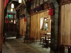 -卯时·龙光雅宴·精致锡帮菜(惠山古镇店)