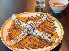 -La Creperie法餐厅(桃江路店)