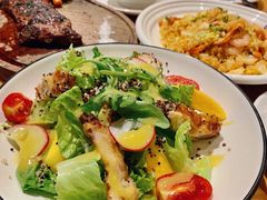 -MR.ROCKY洛奇先生RESTAURANT&BAR(宝安壹方城店)