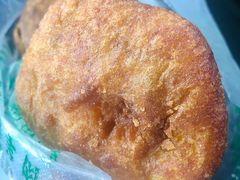 豆馅炸糕-增盛魁小吃店