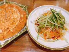 西北大凉皮-清真·玛丽亚新疆菜主题餐厅(浙江中路店)