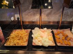 -佳纳客牛排(华亚欢乐城店)