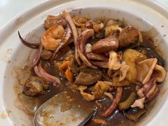 -逢春菜馆天津菜(胜利路店)