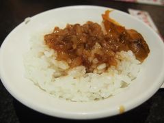 -胡须张鲁肉饭(美食文化馆店)