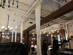 大堂-时间仓(湘江世纪城店)