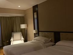 -上海静安昆仑大酒店