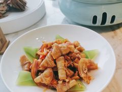 -淮扬韵(凤八市政府店)