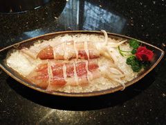 -捞王锅物料理(凯旋路店)