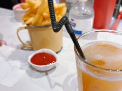 -牛啤堂精酿啤酒餐吧(五棵松华熙店)