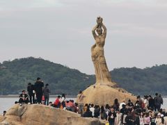 -五月花海鲜城