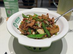 -绿草地·湘菜(7mall店)
