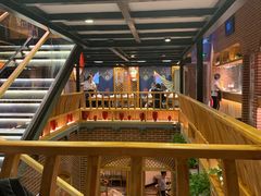 -福茂源横山铁锅羊肉(牡丹园店)