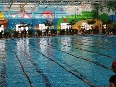 -沈阳龙润夏宫温泉水乐园
