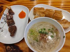-八市阿杰五香(大元路分店)