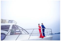 -伯爵风尚全球旅拍