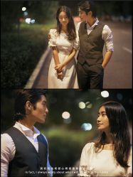 -雪中彩影婚纱摄影·微光艺术中心