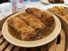 -蔡澜点心·粤菜(月星环球港店)