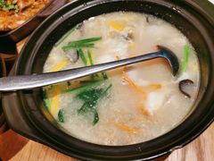 -云海肴·汽锅鸡·云南菜(广安门天虹店)