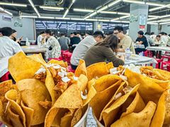 -小民大排档(光谷店)