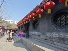 -慈恩寺