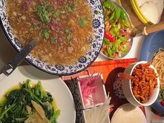 -苏乡兰亭·新派淮扬菜(吾悦广场店)