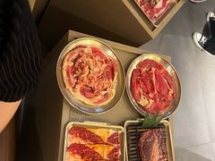 -西塔老太太泥炉烤肉(青浦蟠龙天地店)