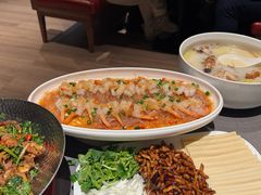 -亦海人家烤鸭店(康定街店)
