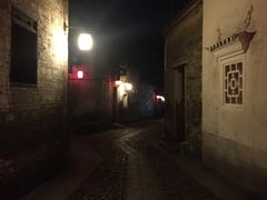 -董府·古宅餐厅