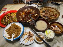 -常和州·夜宵大排档(常州单店)