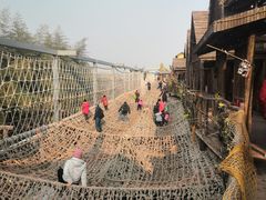 -呀路古热带植物园