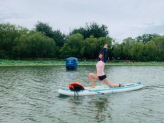 -WhaleSports户外水上运动俱乐部(朝阳公园店)