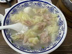 -刘长兴(三牌楼店)