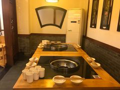 -锅首鲜品火锅(鸳鸯店)