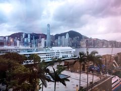 -香港皇家太平洋酒店