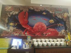 -蔚海之都·象山蒸汽海鲜(仙霞路店)