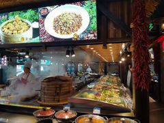 -常和州·夜宵大排档(常州单店)