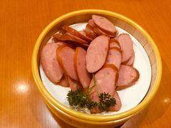 -清和传家饺子(龙泉道物美店)