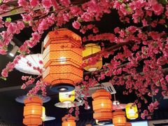 大堂-乌记大厨餐厅