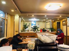 大堂-阿里西北美食(小黄庄店)