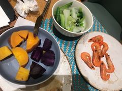 -沈阳和平艾美酒店新食谱西餐厅