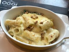 -OGGI TRATTORIA PIZZERIA(深业上城店)