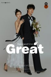 -全城热恋婚纱摄影(优质钻石店)