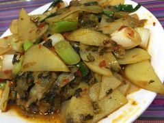 -88号小吃店·经典云南菜·地道纳西美食