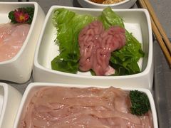 -海底捞火锅(5050购物中心店)