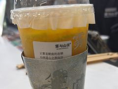 -雾与山茶(大禹城店)