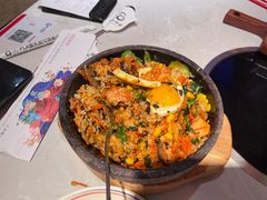 -七八冷面·延边朝鲜族美食(欢乐谷店)