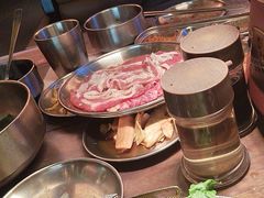 -西塔老太太泥炉烤肉(上海七宝领展广场店)