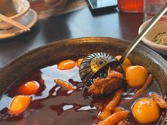 -李子坝梁山鸡(李子坝大鸡哥店)