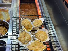 -小竹签烤肉纸包鱼小龙虾(唐韵路店)