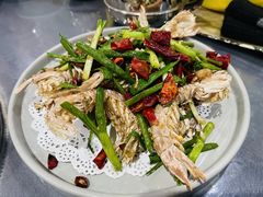 -金龙·打边炉(武进路店)